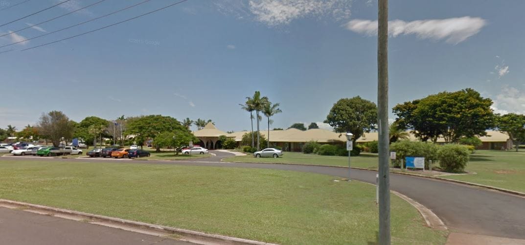 Blue Care denies claims of breaches at QLD aged care facility