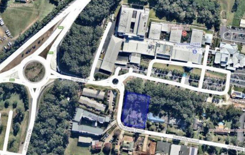 NSW North Coast Council delays decision on vertical aged care facility