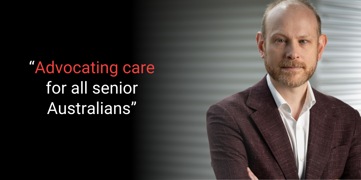 New name, same mission: Ageing Australia launches its new brand
