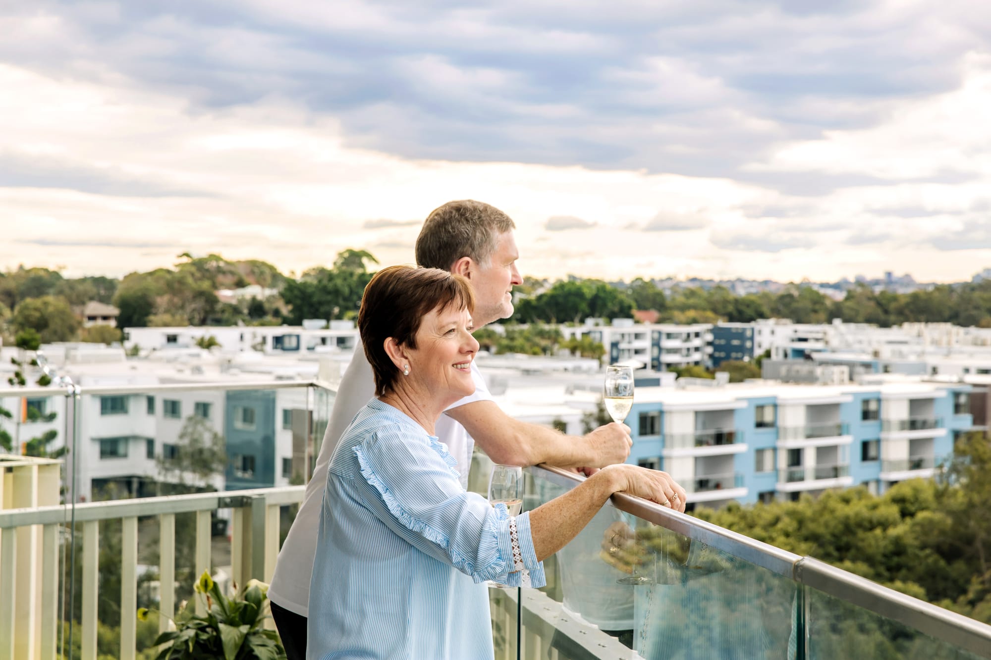 96.4% of Anglicare Sydney’s Woolooware Shores Village residents want ‘full care’ offered in pilot