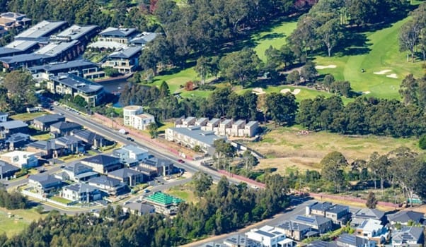 Commercial Collective sells Golf Shores Retirement Village in Norwest, Sydney