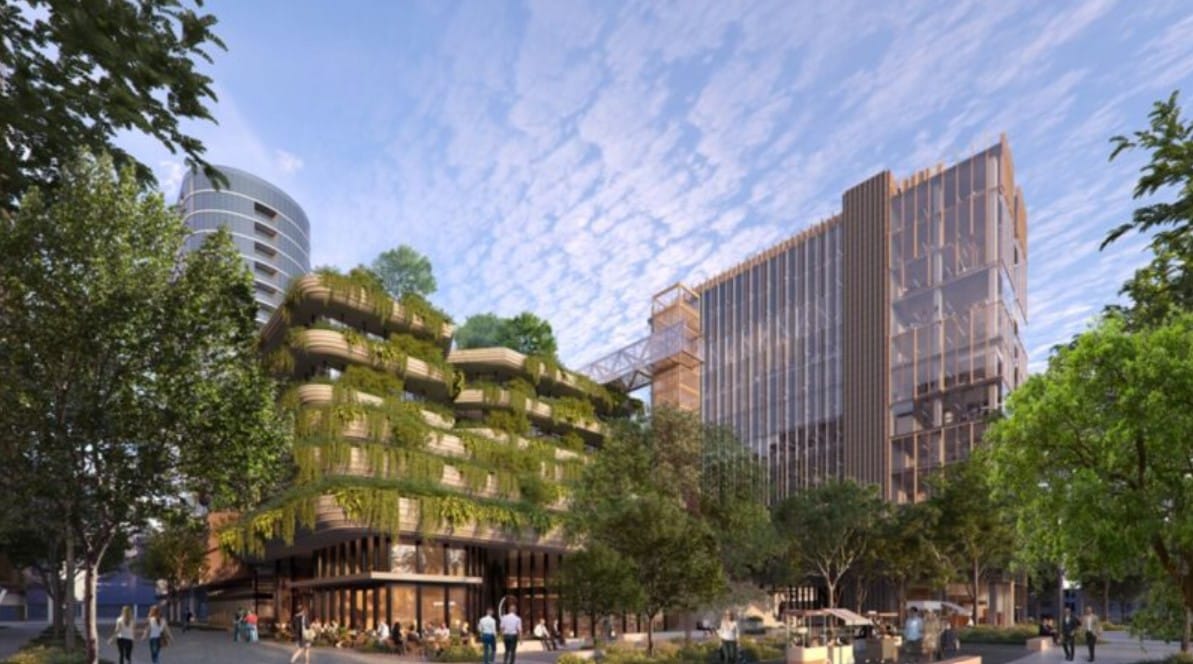 Cedar Pacific spends $30M on Canberra site – the city’s first Build To Rent project