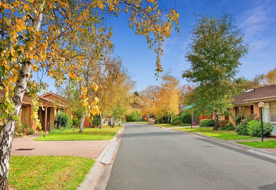 Australian Unity announces redevelopment of Walmsley retirement village east of Melbourne