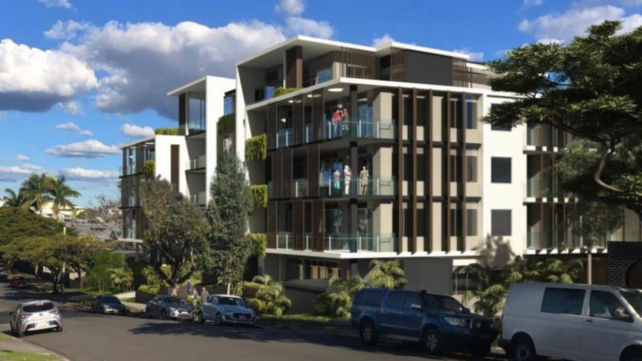 Bolton Clarke wants to turn decommissioned home into five-storey retirement village