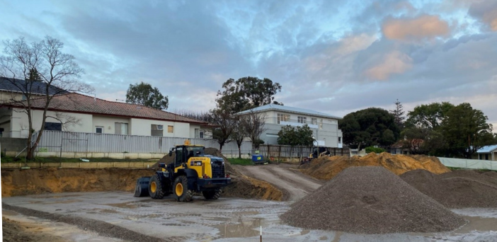 Earthworks begin on Oryx Communities’ $50M Perth aged care home