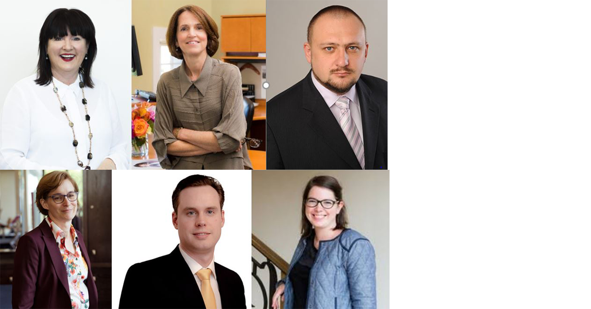 The global COVID lessons learnt: heavy-hitter session at LASA Congress next Tuesday