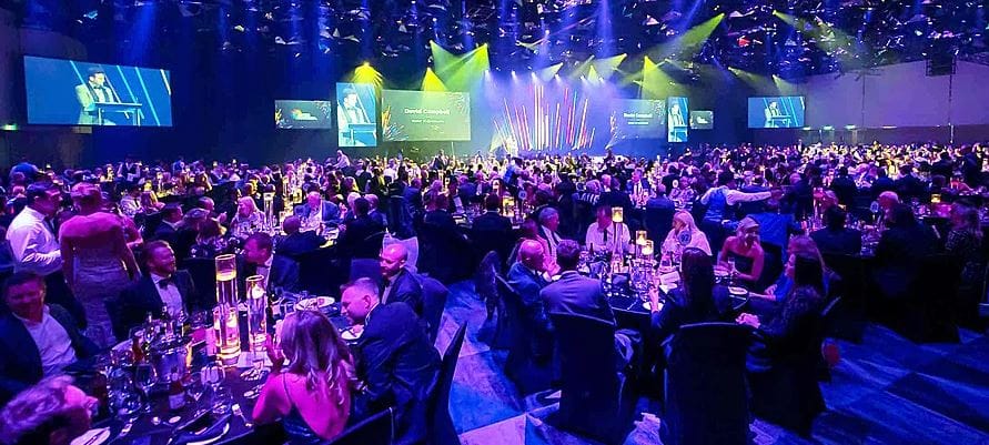 Stockland and Cranbrook Care win big at the 2019 Property Council Awards in Sydney