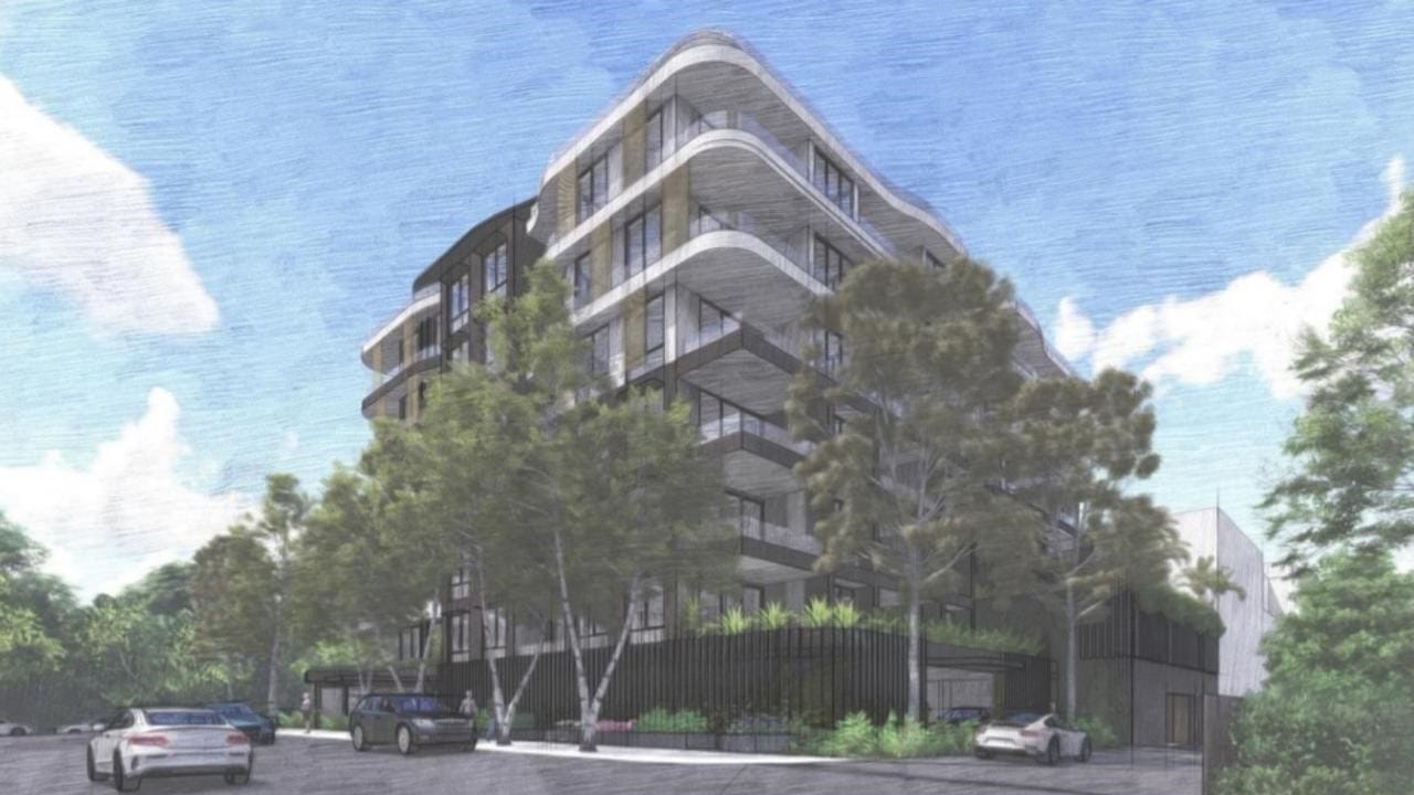 Platino Properties adds a third high-rise seniors living block in Sydney suburb of Greenwich