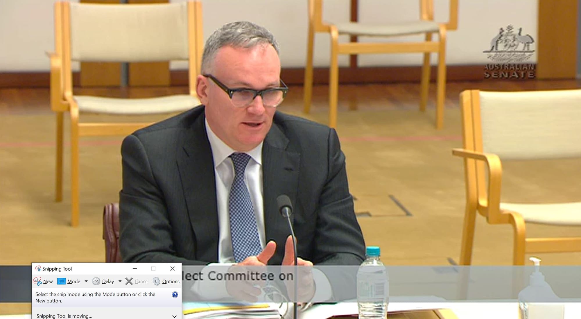 Nearly 600 facilities yet to apply for Federal Government’s COVID-19 staff retention bonus