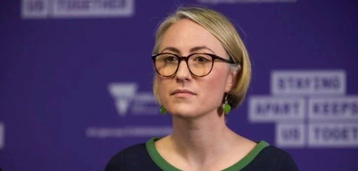 Fears aged care staff “stealing” PPE