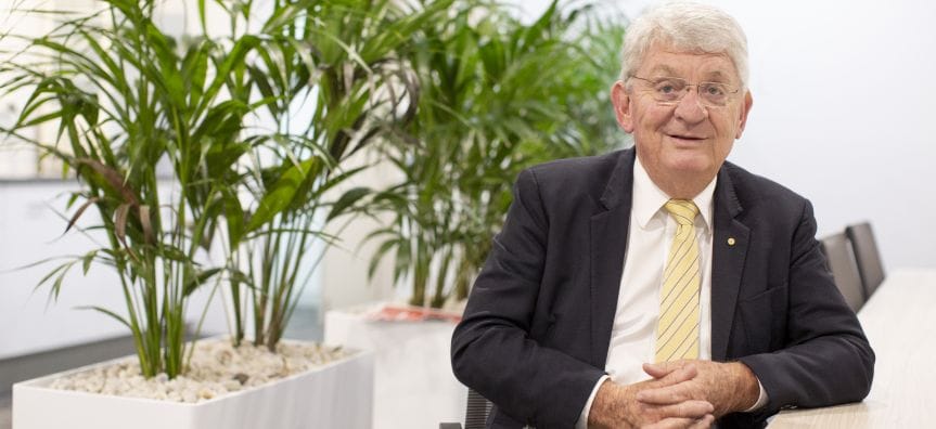 Massive land set for reclassification on NSW Central Coast