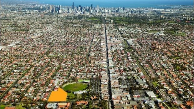 Ryman secures prime Melbourne site for NZ$200M retirement village