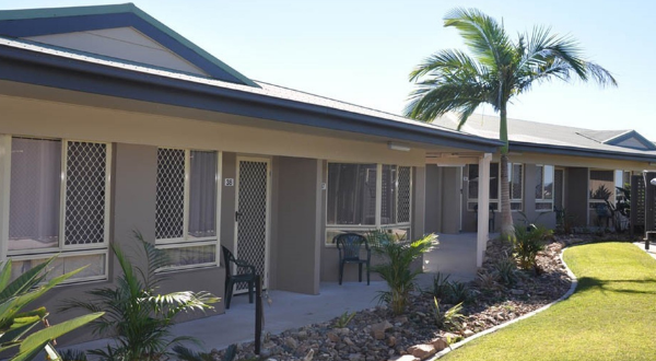 ASX-listed Eureka finalises old retirement village to convert to a rental village in Bowen, Queensland