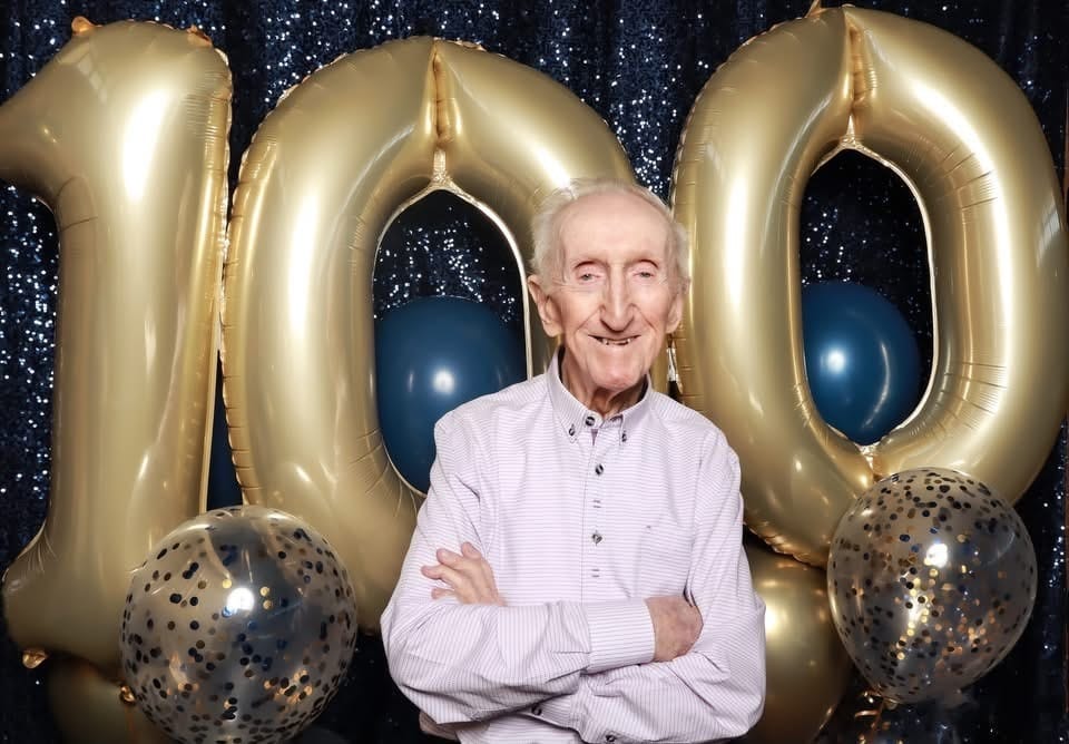 Record 3,230 Australians aged 100+ on Home Care Packages and CHSP