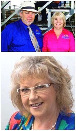 Churches of Christ QLD buys Bundaberg village from industry veterans David and Anita Torrisi