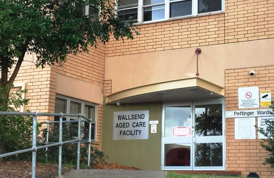 Another Government aged care facility fails quality standards – including criminal checks