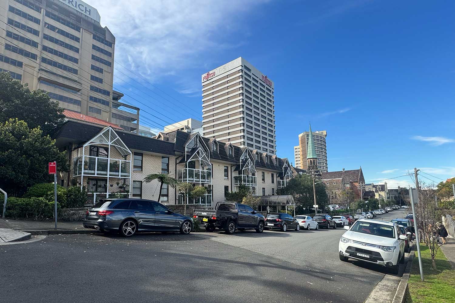 Sydney’s St Francis Xavier Terrace Retirement Village faces closure under redevelopment plan