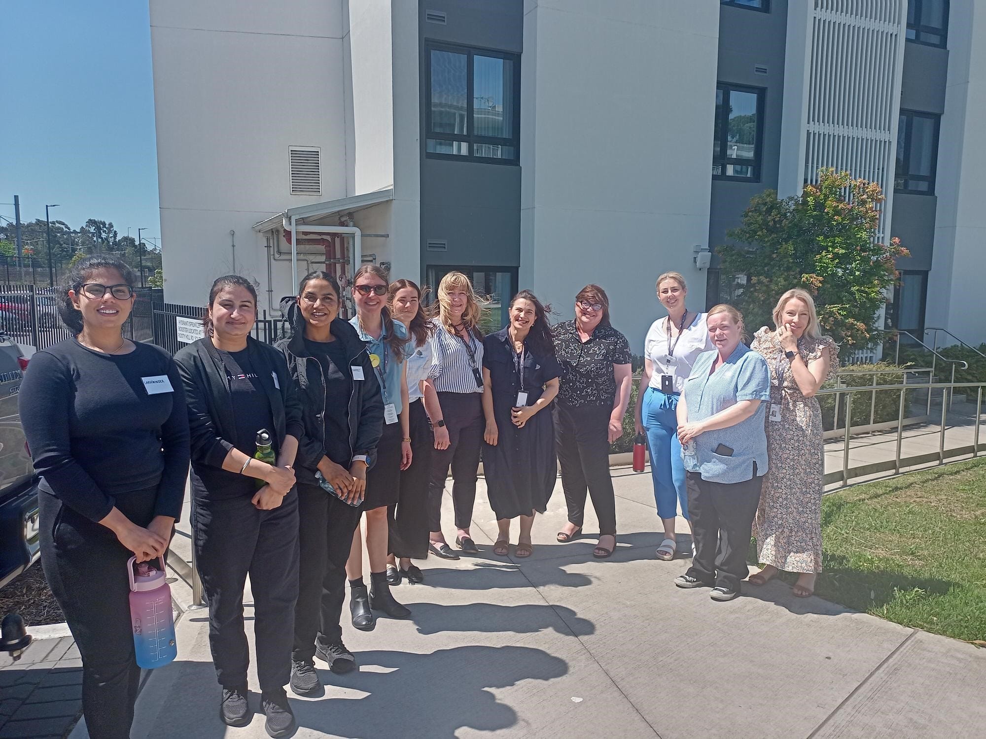 Simon Miller's Anglicare trials "Neighbourhood of Care" in Western Sydney