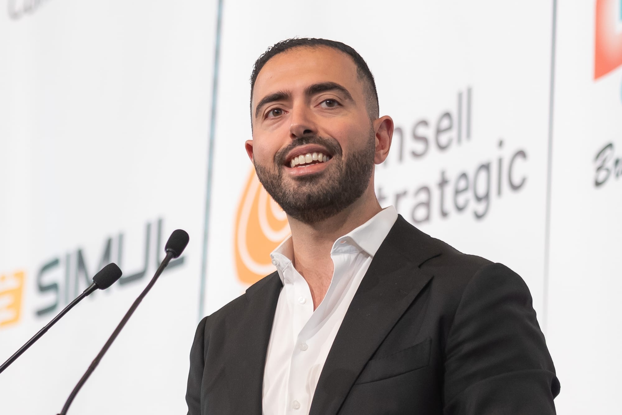 The speech that drew applause: LEADERS SUMMIT 2025 presentation videos now available on YouTube