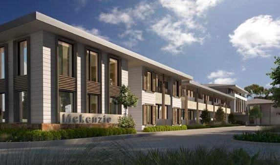McKenzie Aged Care set to open new 128-bed residential facility in Brisbane