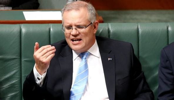 Federal Budget: no more aged care funding cuts - $99.3B over 5 years