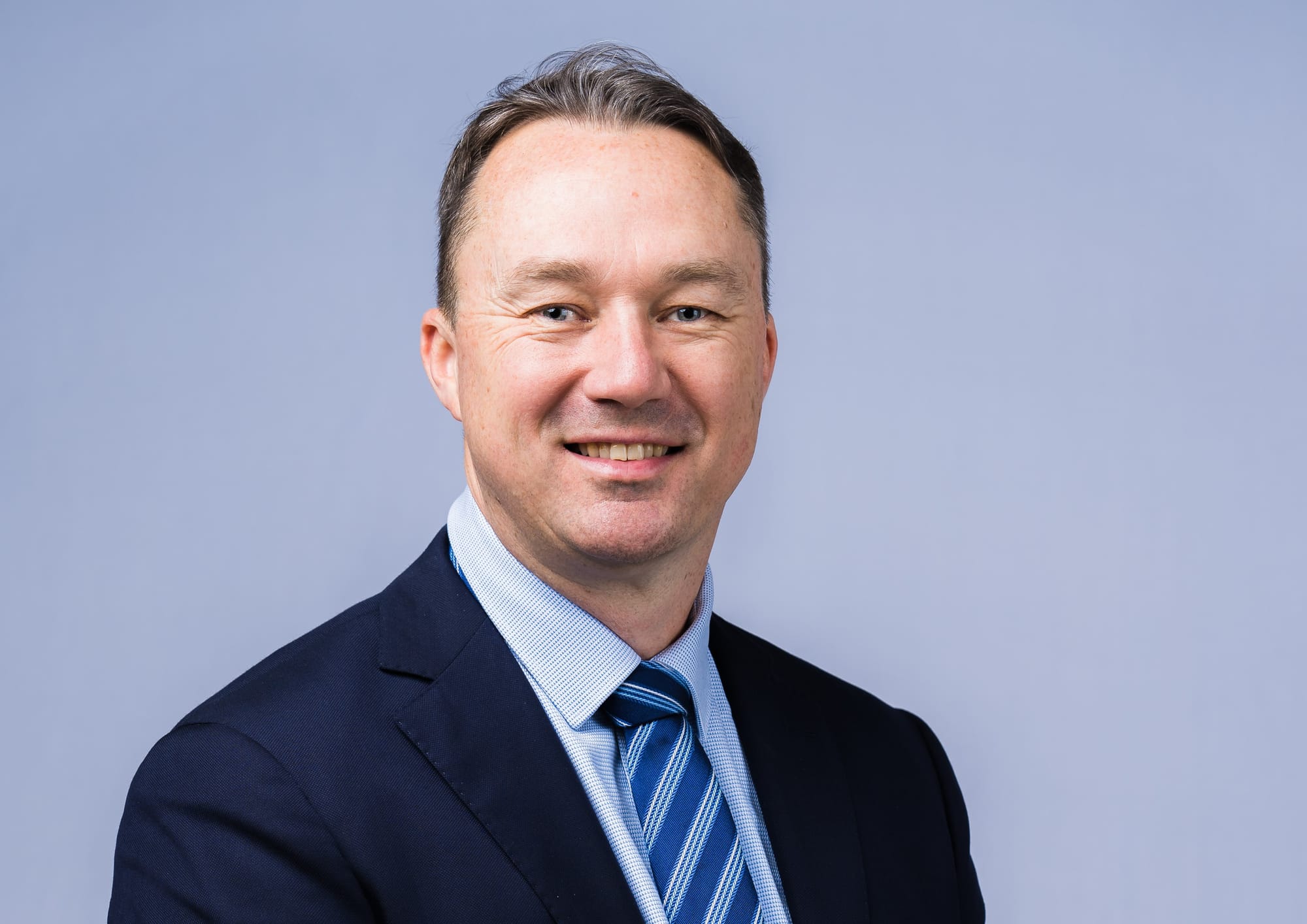 Let's hope the retirement living sector sees one of its sharpest minds again