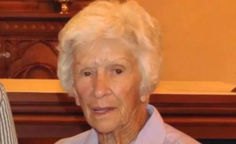 Policeman charged over Taser death of aged care resident Clare Nowland claims use of force was reasonable