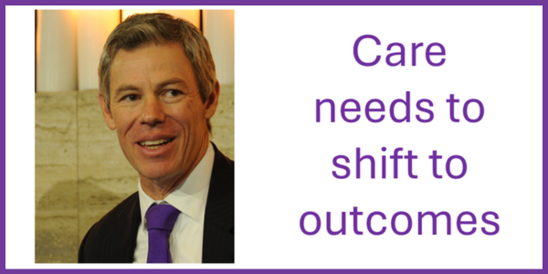 The view from the balcony: what Charles Moore learnt in 14 days