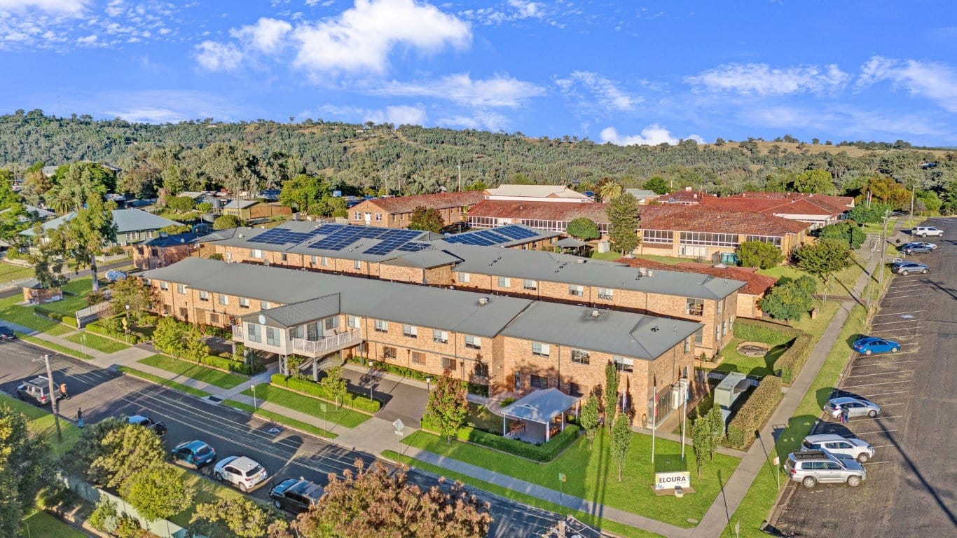 Quirindi Care Services in NSW's Northern Region set to be part of Apollo Care's network