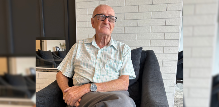 Hidden suffering: Tackling grief in seniors’ living communities