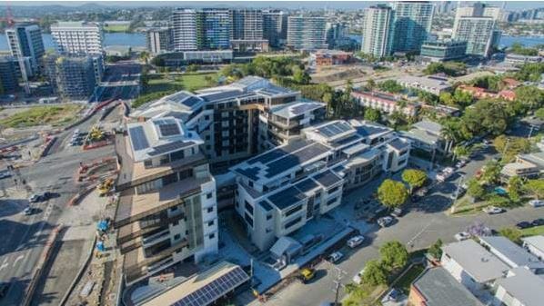 Only one aged care provider has received a reduction from Brisbane Council’s new aged care development incentives: Brisbane Times