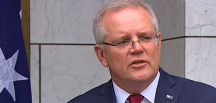 National cabinet to discuss aged care as PM fronts press