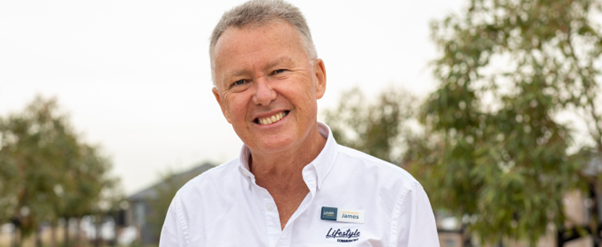 ‘Underpaid’ Lifestyle Communities CEO James Kelly has a 20% pay rise after two-year COVID-19 freeze