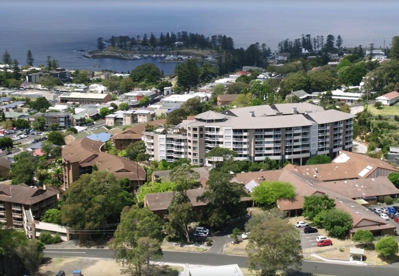 Kiama Council’s Blue Haven aged care home lost $660,000 in month of July