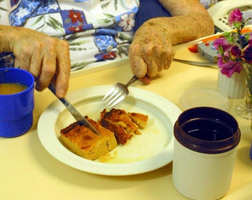 Maggie Beer Foundation shares food recommendations in aged care following Royal Commission Final Report