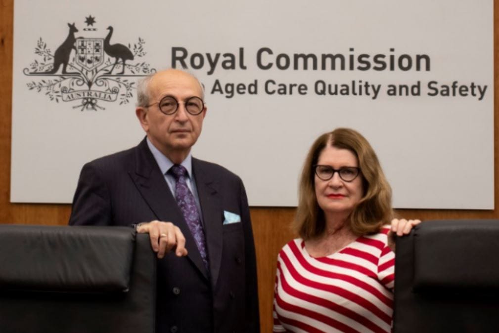 Royal Commission calls for submissions on the relationship between Government and providers – just three weeks until deadline