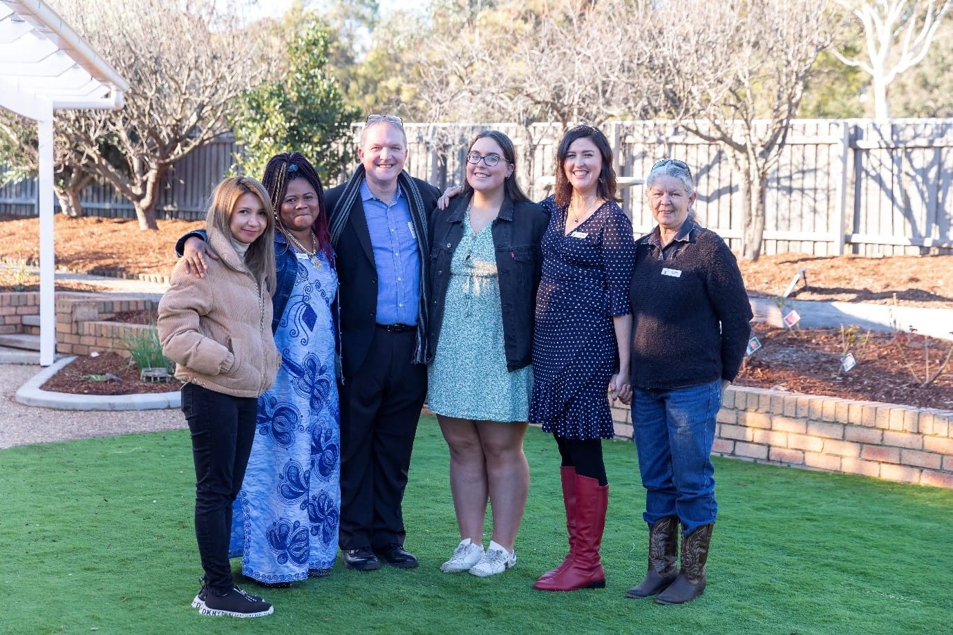 Dr Rodney Jilek: why I had 50 applications for jobs in one day for Canberra’s first independent dementia home