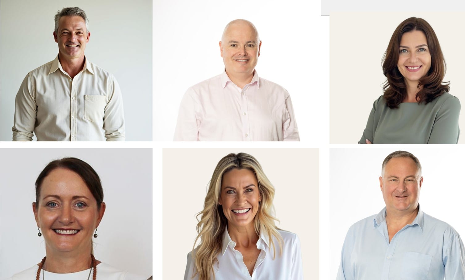 Cameron Taylor handpicks executive team at Sundale as brand gets a refresh  post image
