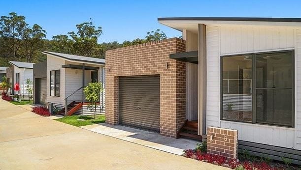 Chinese property developer Boyuan Holdings denies discussions with Quadrant over land lease community assets – but admits there is “market interest”