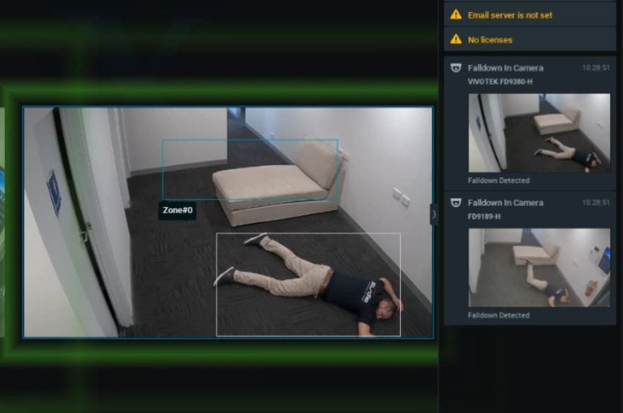 South Australia appoints local technology provider for CCTV trial in aged care homes – 14 months after being announced