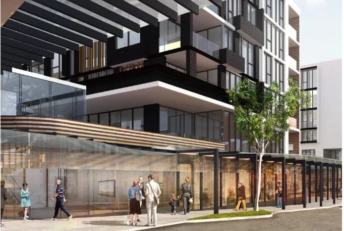 Stockland gets green light for five-storey retirement village in Melbourne after compulsory mediation with council
