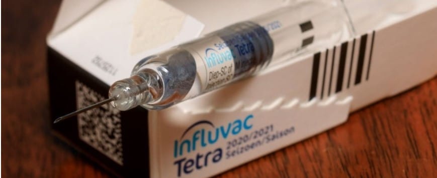 Home care worker challenges Ozcare after being put on unpaid leave for refusing a flu jab