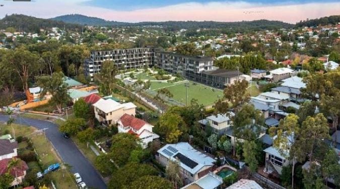 Brisbane village and aged care incentives: more “community consultation” required for sports club developments