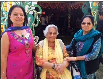 Australias first Indian aged care facility has unique challenges