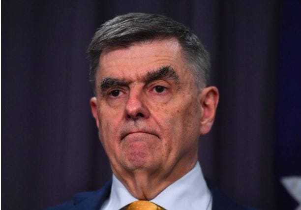 Chief Medical Officer issues Coronavirus warning to residential aged care providers