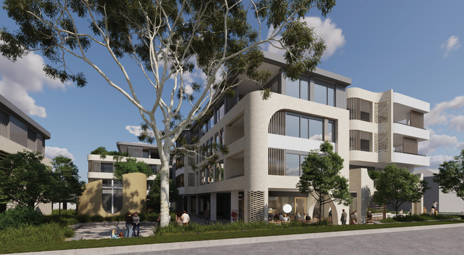 SATURDAY means business: Why St Basil’s Bexley project is more than just bricks and mortar