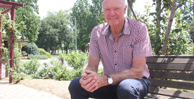 Cowra Retirement Village looks to buy closed Southern Cross Care (NSW and ACT) aged care facility in Harden