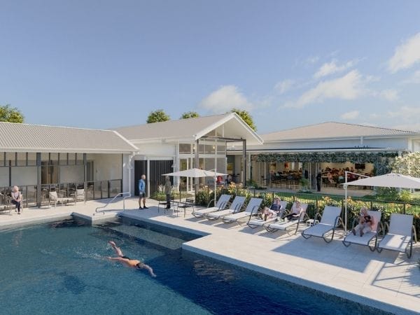 Land lease sector welcomes first shake-up of planning laws in NSW in 30 years