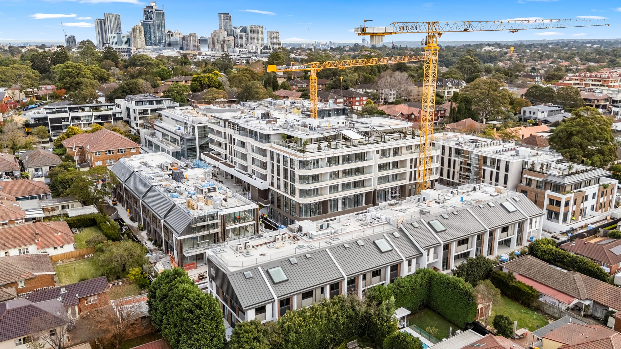 Hyegrove Willoughby gains home care approval ahead of September opening