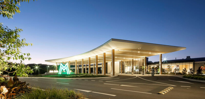 NSW Central Coast Club and Pariter partner to develop retirement living precinct